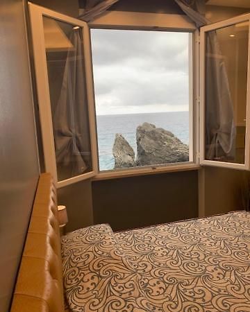 La Scogliera Apartman Monterosso al Mare Kültér fotó