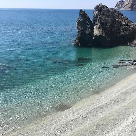 La Scogliera Apartman Monterosso al Mare Kültér fotó