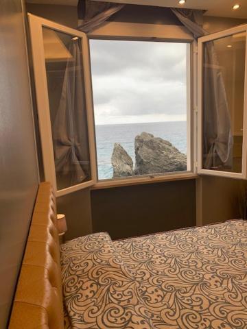 La Scogliera Apartman Monterosso al Mare Kültér fotó