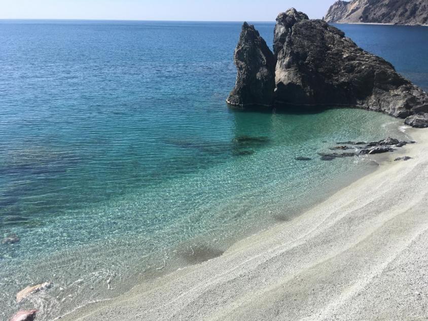 La Scogliera Apartman Monterosso al Mare Kültér fotó