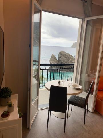 La Scogliera Apartman Monterosso al Mare Kültér fotó