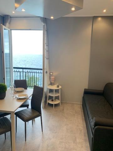 La Scogliera Apartman Monterosso al Mare Kültér fotó