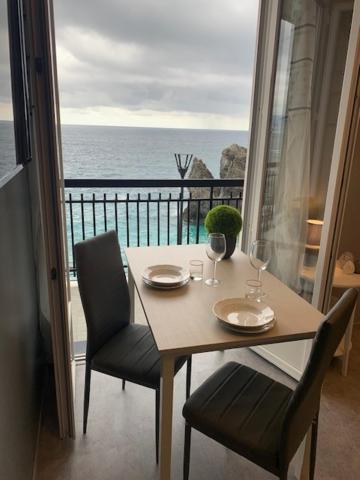 La Scogliera Apartman Monterosso al Mare Kültér fotó