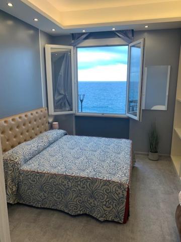 La Scogliera Apartman Monterosso al Mare Kültér fotó