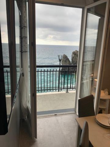 La Scogliera Apartman Monterosso al Mare Kültér fotó