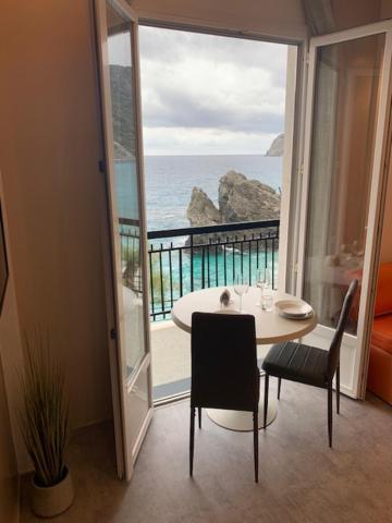 La Scogliera Apartman Monterosso al Mare Kültér fotó